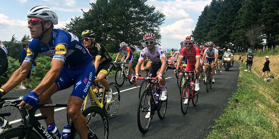 tour de guadeloupe